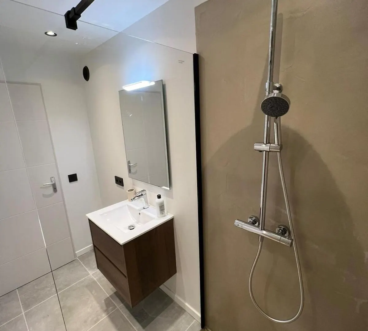 Apartment Le Petit Canaille Cassis