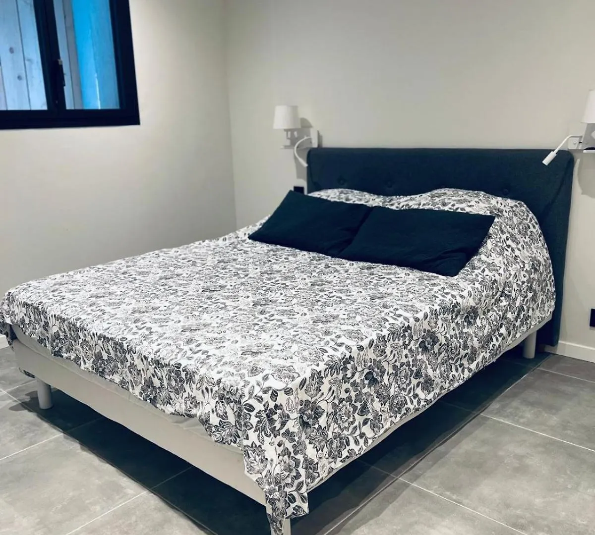 Apartment Le Petit Canaille Cassis