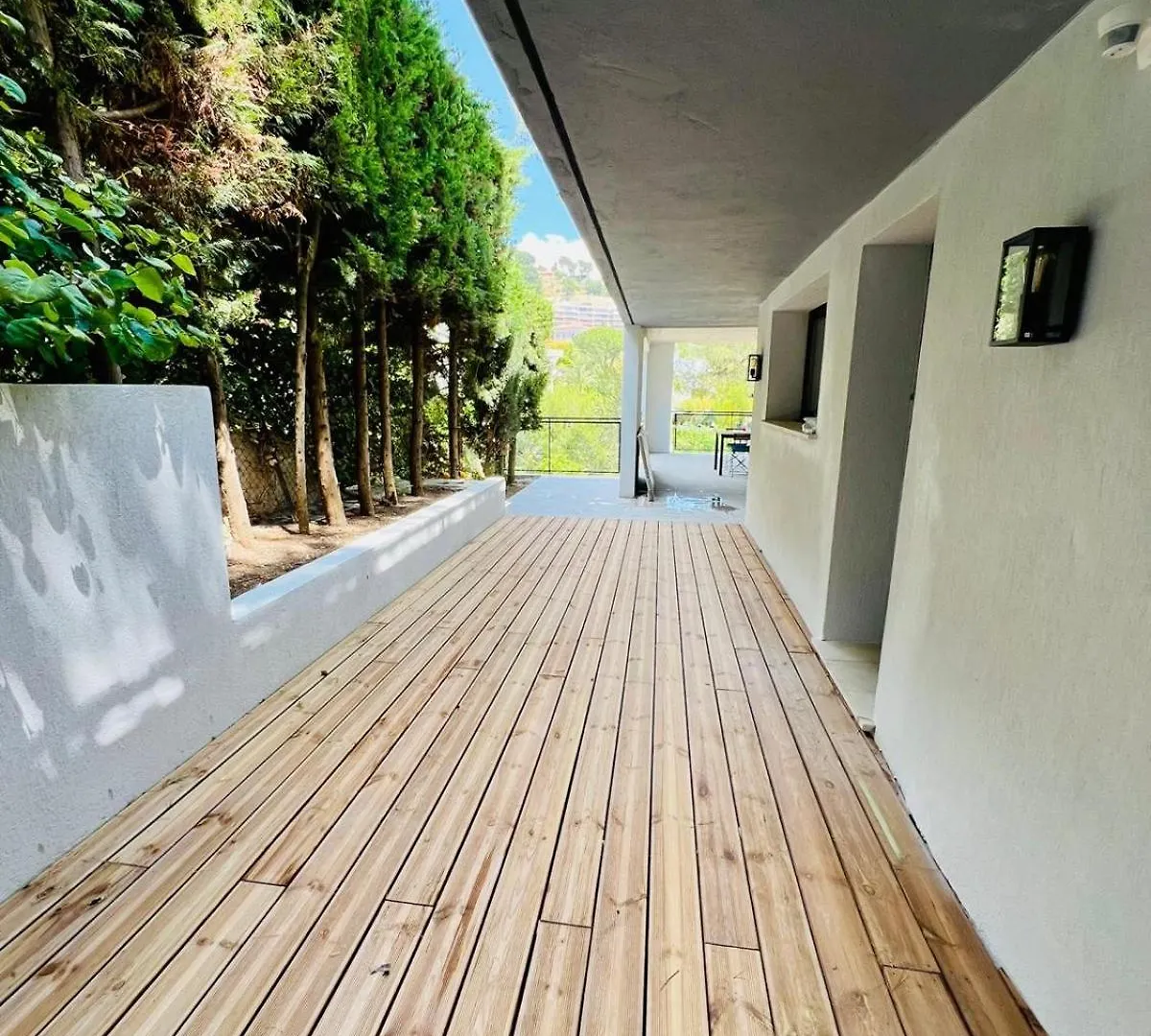 Le Petit Canaille Cassis Apartment
