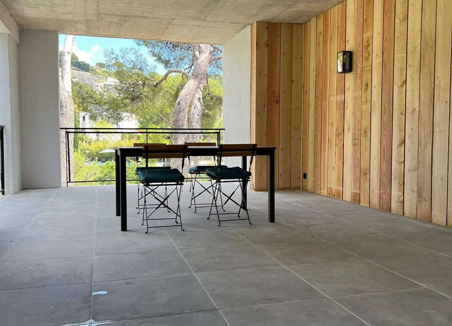 Le Petit Canaille Cassis Apartment