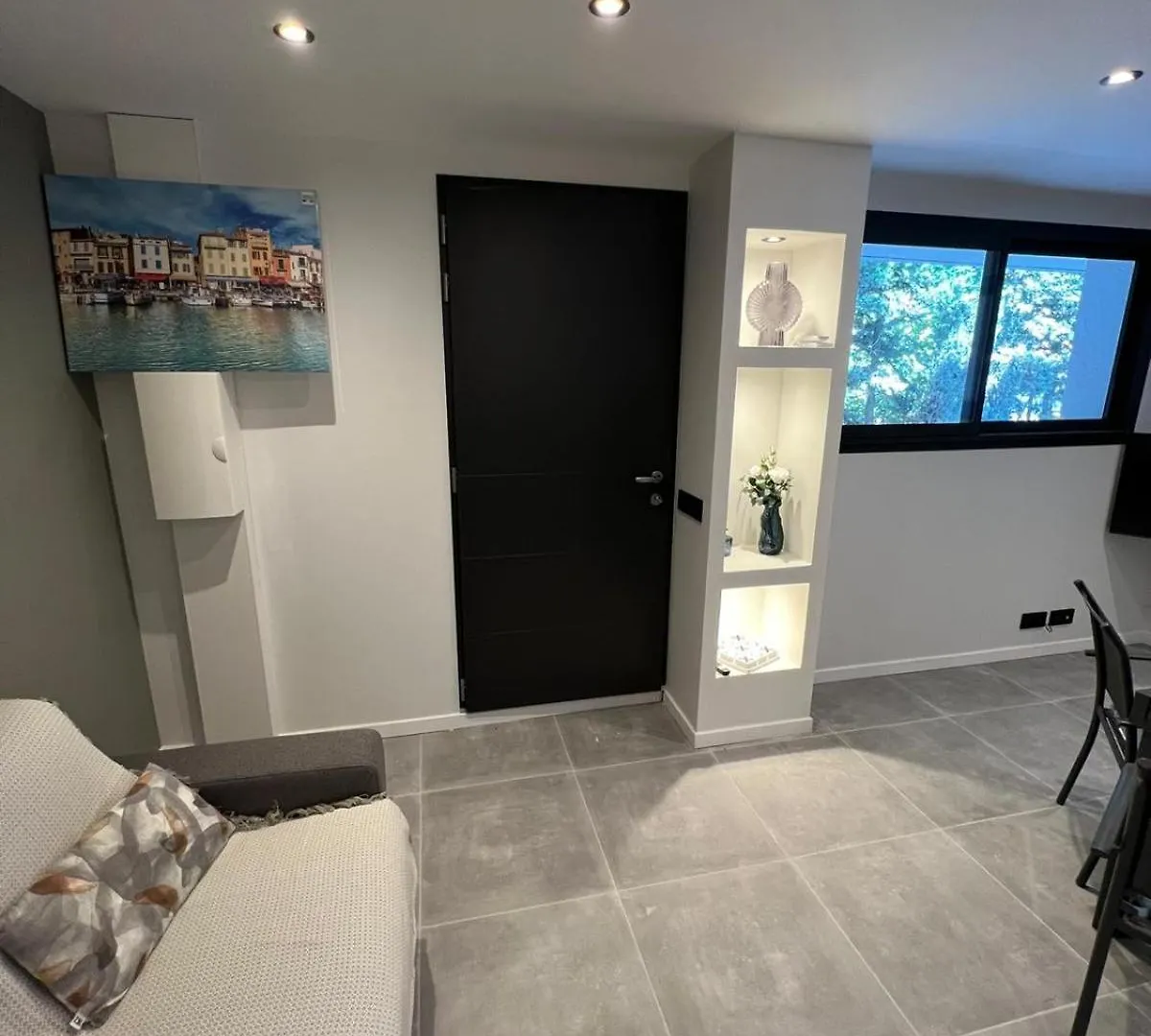 Le Petit Canaille Cassis Apartment