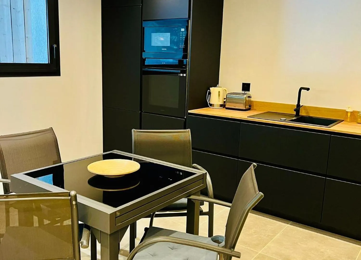 Le Petit Canaille Cassis Apartment