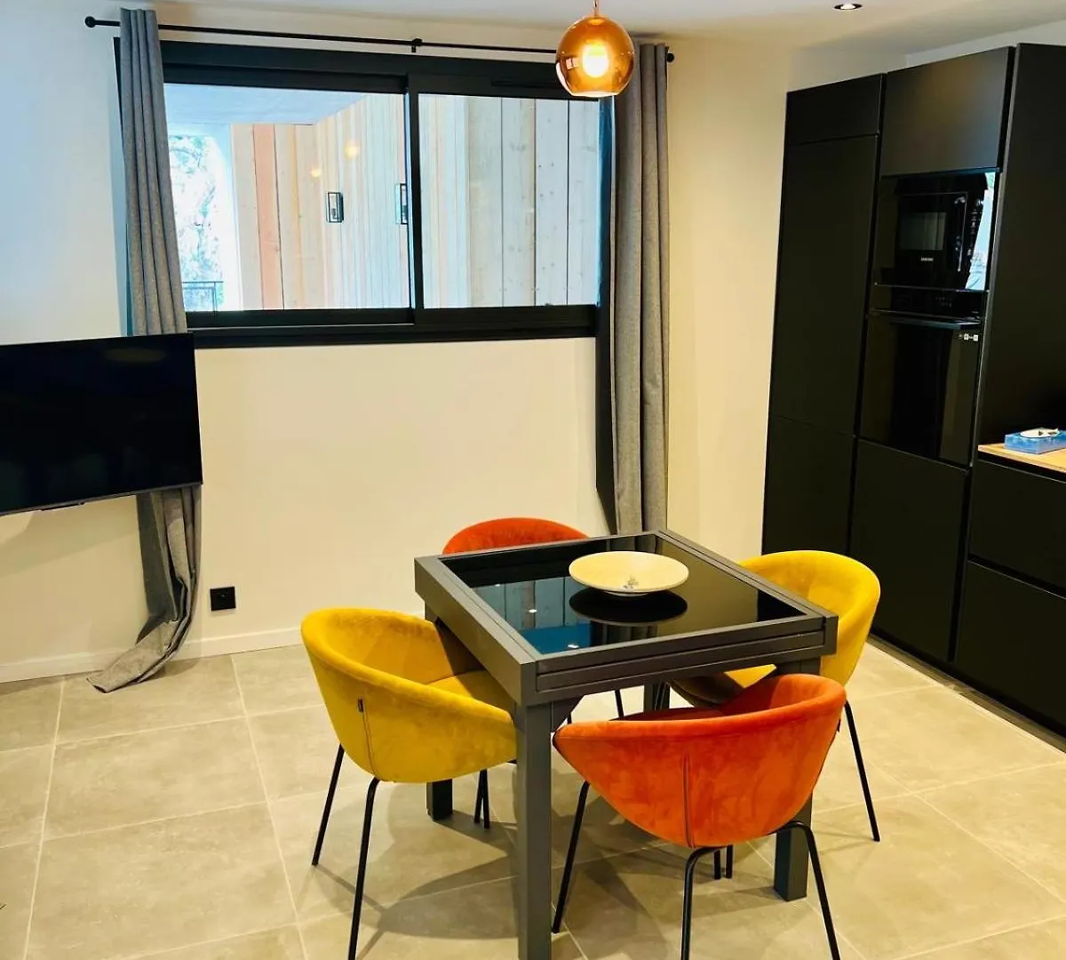 Apartment Le Petit Canaille Cassis