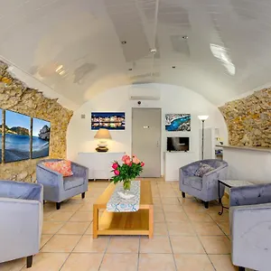 Des Calanques Hotell