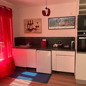 Apartamento Cassisdream, Cassis