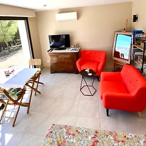 Le Sept Aux Portes Des Calanques Apartment