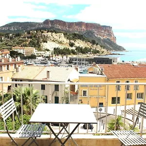 Seaview.cassis Apartment