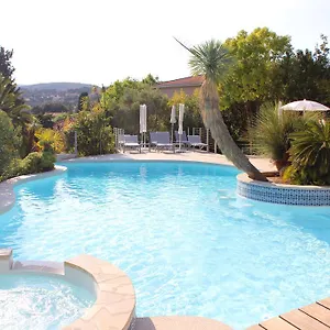 Hotel Royal, Cassis