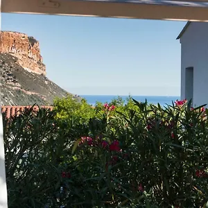 Bed and breakfast Mandine, Cassis