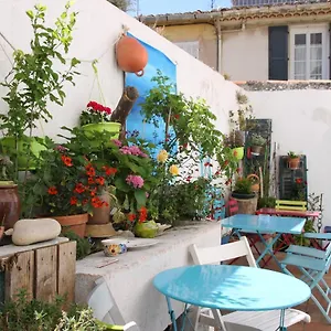 Hostal Au Petit Chez Soi, Cassis