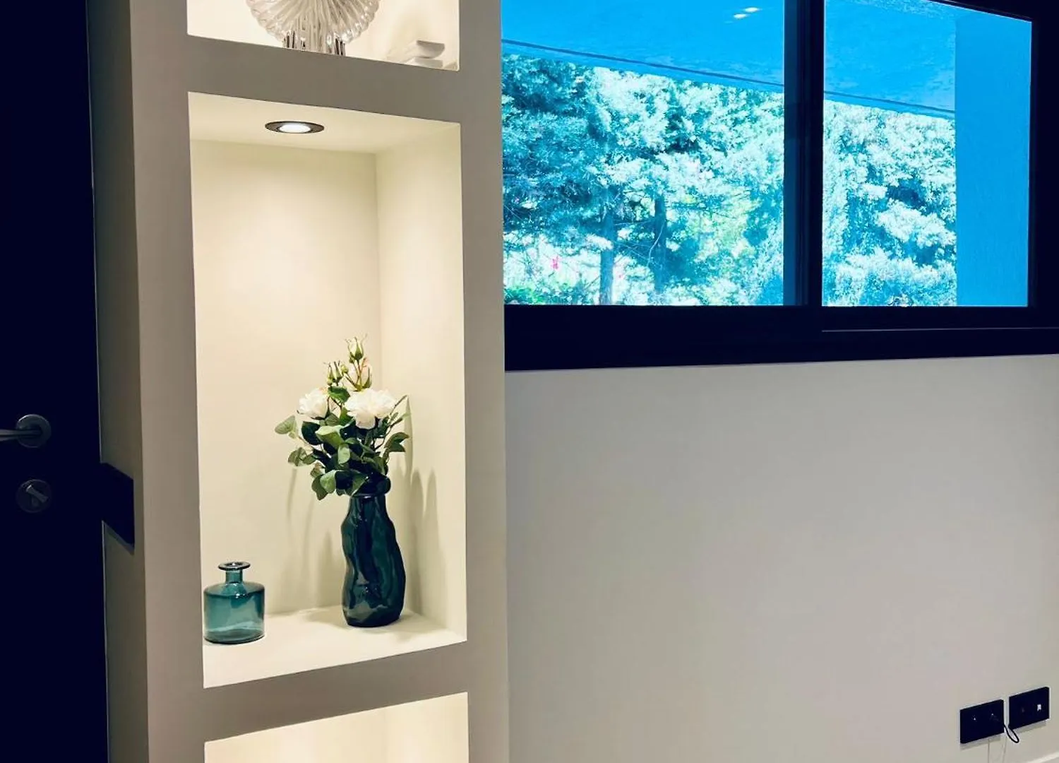 Apartmán Le Petit Canaille Cassis Francie